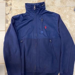 Authentic Polo Ralph Lauren Jacket
